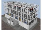 KES Separation - Shield Slurry Circulating System
