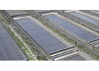 NOVA MRI - Inclined Plate Settlers for Water Treatment