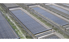 NOVA MRI - Inclined Plate Settlers for Water Treatment