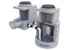 NWPX Park StormTrooper - Advanced Hydrodynamic Separator