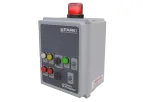 NWPX Park - Monitor System Status and Automate Equipment