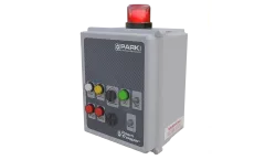 NWPX Park - Monitor System Status and Automate Equipment