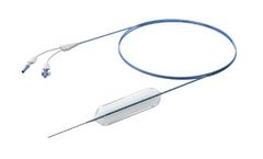 Micro-Tech - Wire-Guided Multi-Stage Dilation Balloons for Endoscopic Procedures