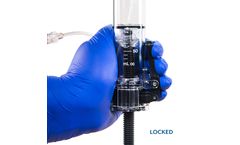 Micro-Tech - Balloon Inflation Device for Gastroenterology