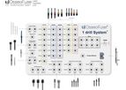 OsseoFuse - Osseofuse Master Kit