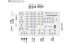 OsseoFuse - Osseofuse Master Kit