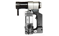 Shear Wrench - Model SG-E3 - Electric Torque Control Wrench