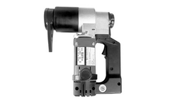 Shear Wrench - Model - Model SG-E10 - Electric Torque Control Wrench