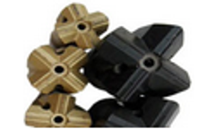 SG Shear - Thread Cross Bit