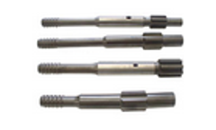 SG Shear - Shank Adaptor