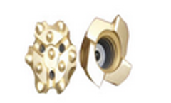 SG Shear - Model R32 - Bench Drilling