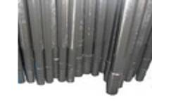 SG Shear - Drifter Drill Rod