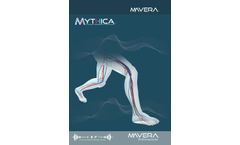 Mythic a™ Ultrasonic Thrombosis Cavitation System - Brochure