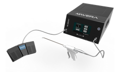 Bluberry - Ultrasonic Surgical Sealing System for Tissue Cutting and Sealing