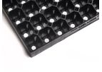 Proptek - Model 162S67V - 162 Cell Vegetable Propagation Tray