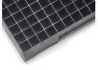 Proptek - Model 450S67V - 450 Cell 26x13 Inch Vegetable Propagation Tray