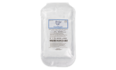 EasiSlush - Sodium Chloride Solution for Surgical Slush Preparation