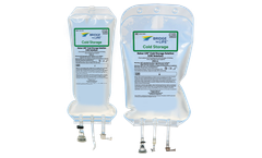 Belzer UW® - Cold Storage Solution for Organ Preservation