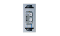 Trident - Model TNS-30 - Nanobubble System