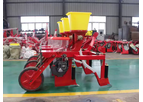 Taizy - Model 2BYSF-6 - Multifunctional Corn Sowing Machine