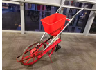 Taizy - Model TZY-100 - Compact Corn Seeding Machine