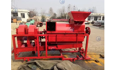 Taizy - Model 5TD-1000 - Multifunctional Corn Thresher for Corn, Millet, Sorghum