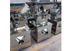 Taizy - Model 15B, 20B, 30B, 40B - Stainless Steel Milling Machine