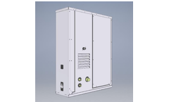 Banke - Model TM21 - On-Board Hydraulic System