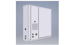 Banke - Model TM43 - On-Board Hydraulic System