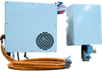 Banke - Model eC-PTO Split Version - Electro-Hydraulic Module