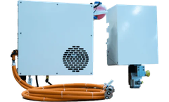 Banke - Model eC-PTO Split Version - Electro-Hydraulic Module