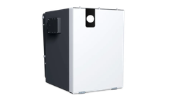 Banke - Model CM43 - On-Board Hydraulic System