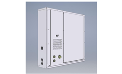 Banke - Model TM64 - On-Board Hydraulic System