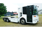 Banke - Model Powertrains - Full-Electric Diesel/CNG Heavy Duty Vehicles