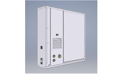 Banke - Model TM86 - On-Board Hydraulic System