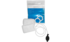 MRI - Model  SKU:PA-604 - Standard Multipad Positioners