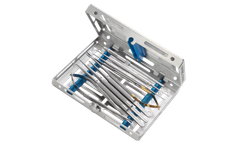 Medesy - Soft Tissues Kit