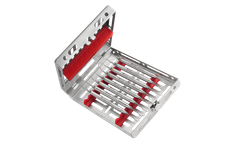 Medesy - Gracey Curette Kit