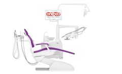 Anthos - Model A6 PLUS - Dental Unit