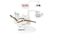 Anthos - Model A7 PLUS - Dental Unit