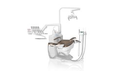 Anthos - Dental Chair Unit