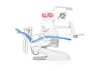 Anthos - Model A5 - Dental Machine