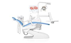 Anthos - Model A5 - Dental Machine