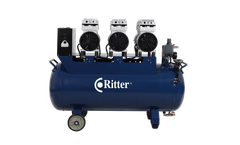 Ritter Dental - Model RITT-CO03140080/220V - Compressor