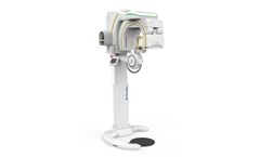 Ritter Dental - Model DENT-MAX-CBCT - Dentri Max CBCT Imaging System