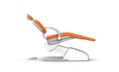 Ritter Dental - Vanguard Smart Dental Chair without Cuspidor