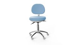 Ritter Dental - Doctor Stool