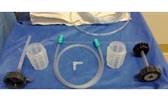 Hensler Surgical - Model HBP - Hensler Bone Press