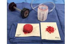 Hensler Surgical - Hensler Bone Collector