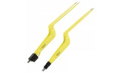 Hensler Surgical - Non-stick Forceps